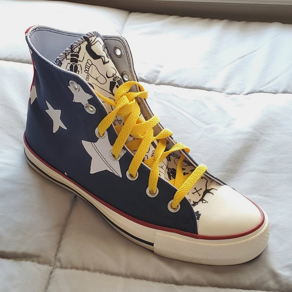 converse x laika chuck taylor all star